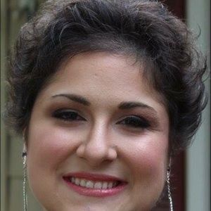 Meet your Posher, Christa